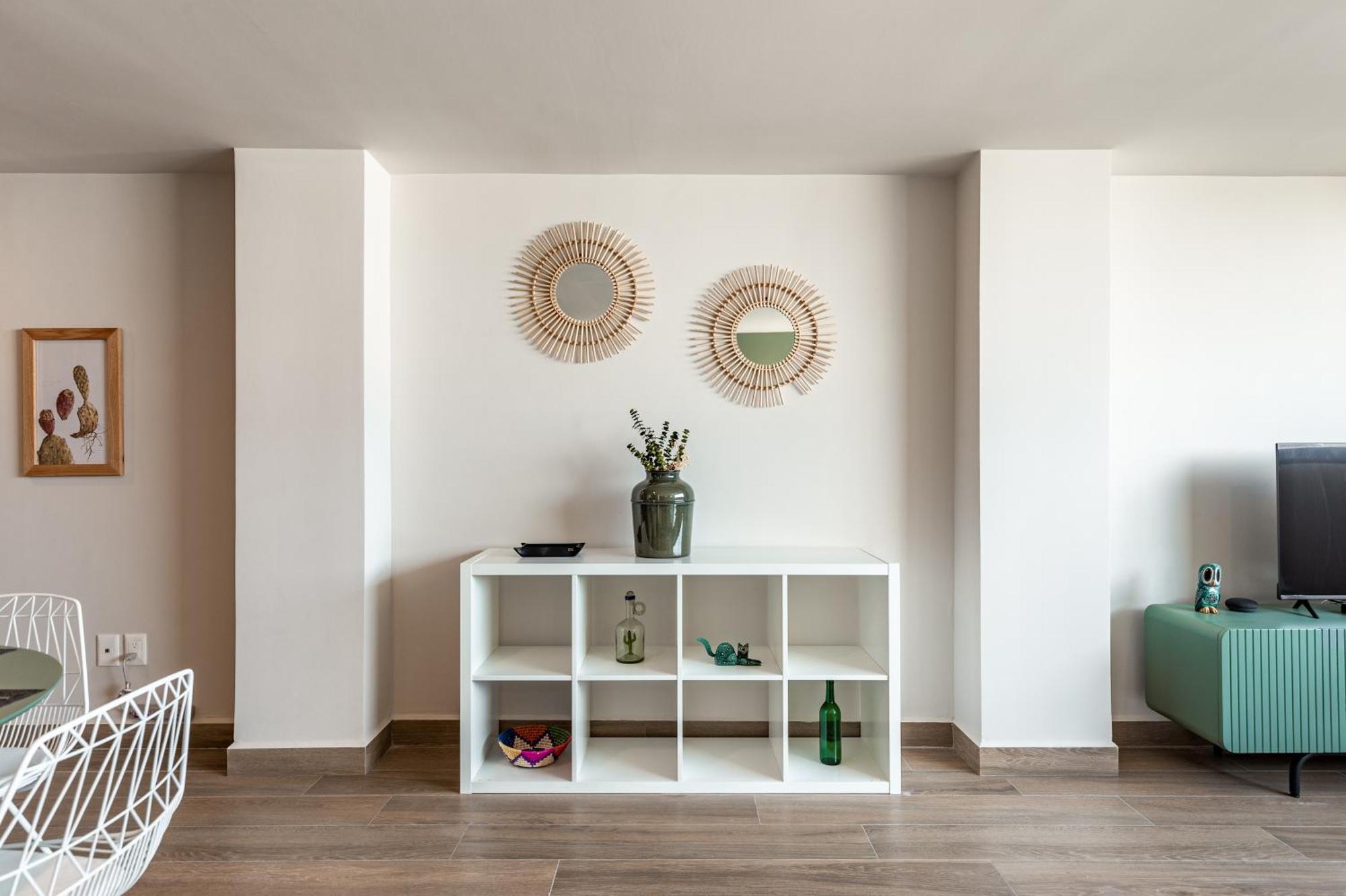 Roma Norte Trendy Apartments By Viato Мексико Сити Екстериор снимка