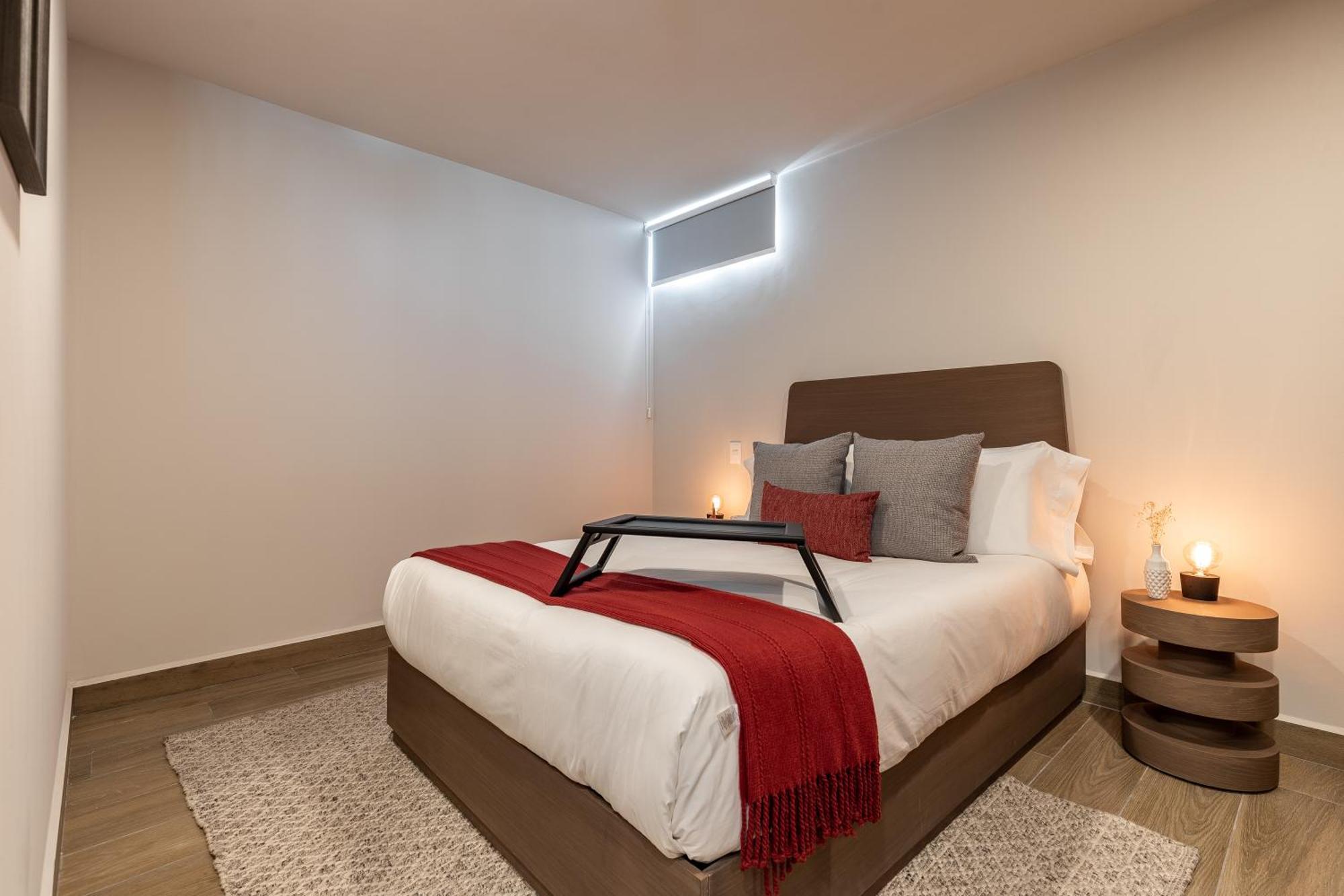 Roma Norte Trendy Apartments By Viato Мексико Сити Екстериор снимка