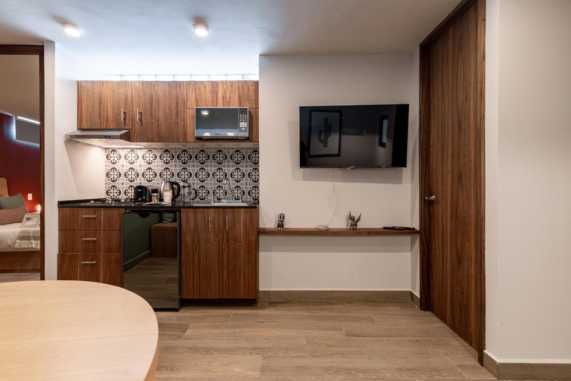 Roma Norte Trendy Apartments By Viato Мексико Сити Екстериор снимка