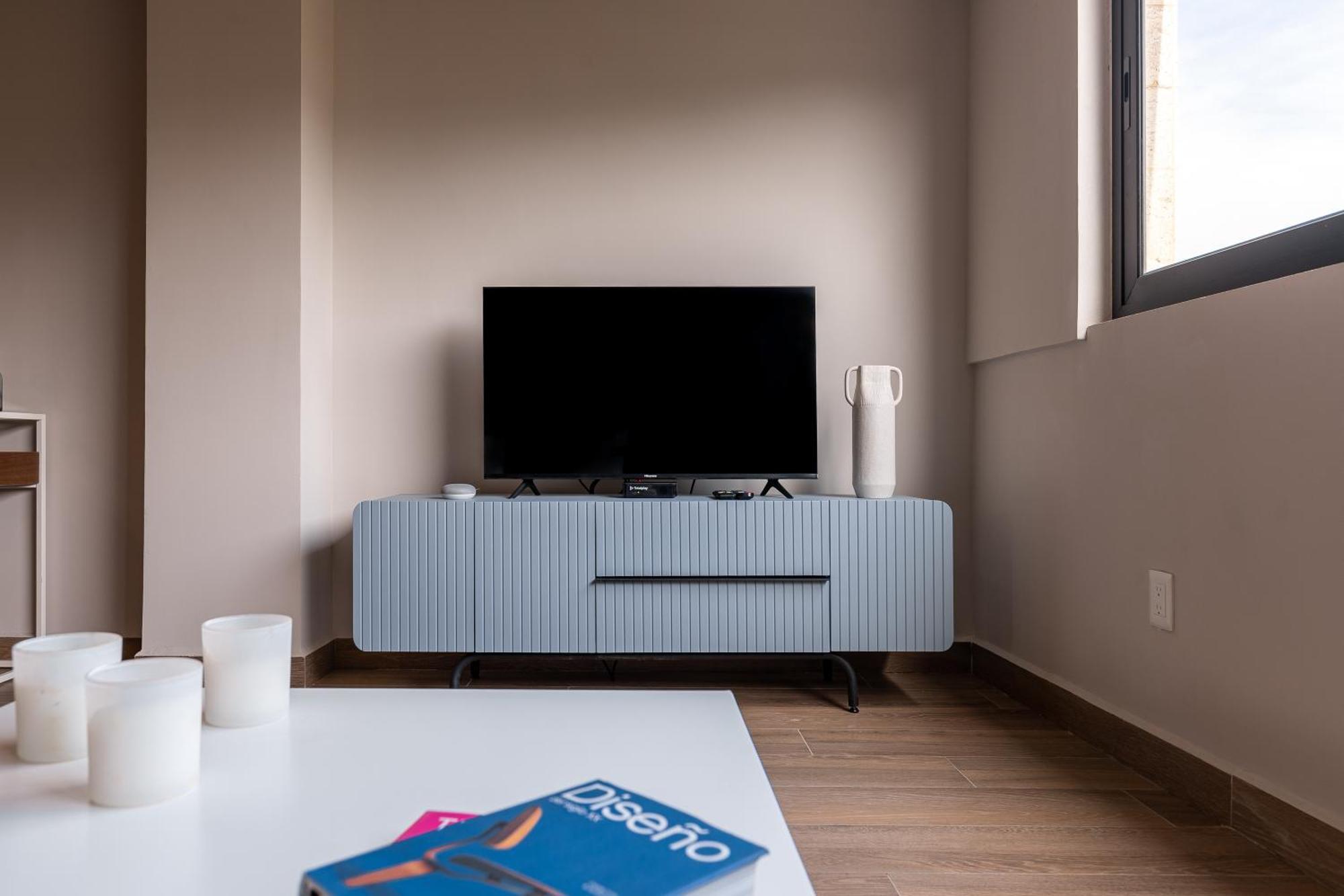 Roma Norte Trendy Apartments By Viato Мексико Сити Екстериор снимка