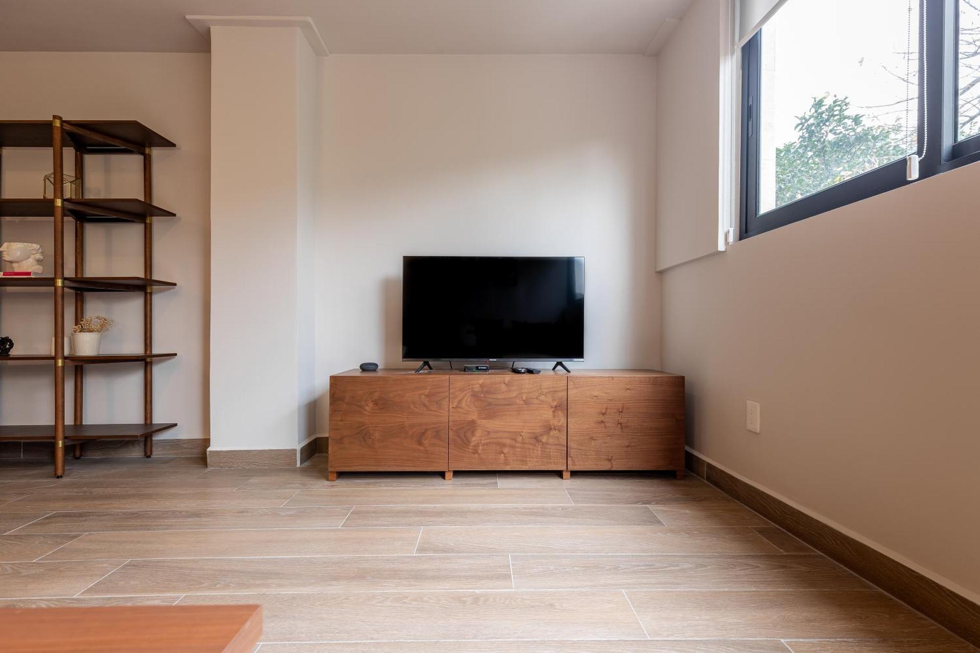 Roma Norte Trendy Apartments By Viato Мексико Сити Екстериор снимка