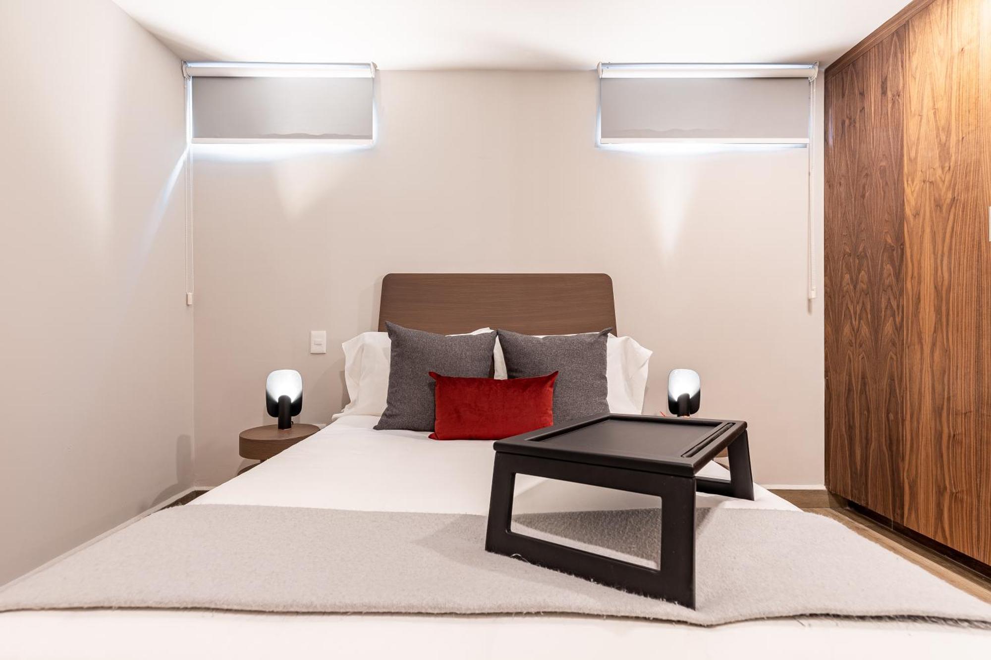 Roma Norte Trendy Apartments By Viato Мексико Сити Екстериор снимка